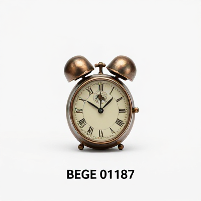 Mouse Vintage Bege 01187