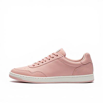 Tênis Clássico Rosa 02577