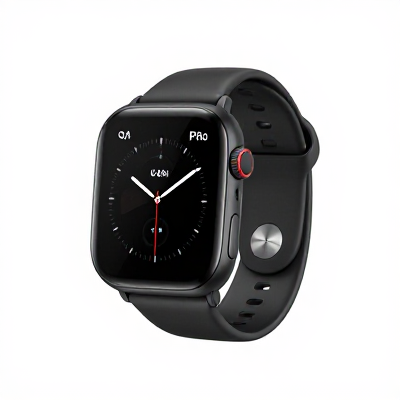 Smartwatch Pro Preto 04422