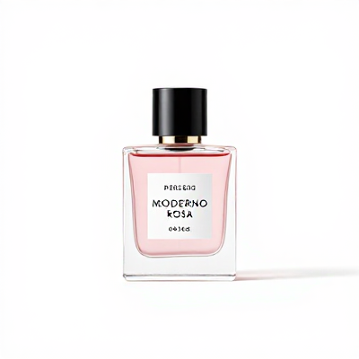 Perfume Moderno Rosa 00366