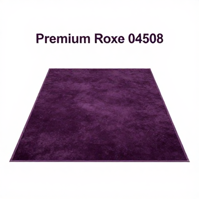Tapete Premium Roxo 04508