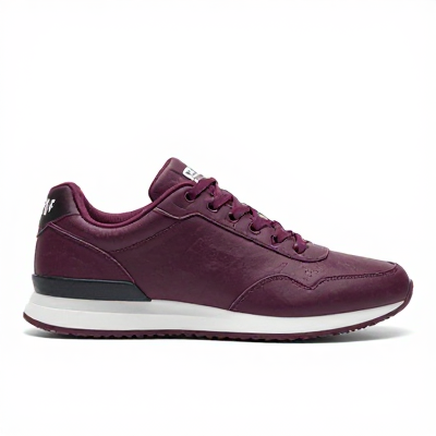 Tênis Plus Roxo 00585