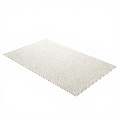 Tapete Eco Branco 00466