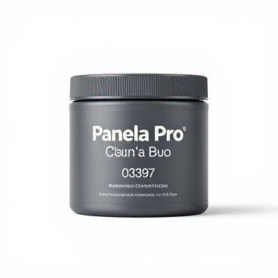 Panela Pro Cinza 03397