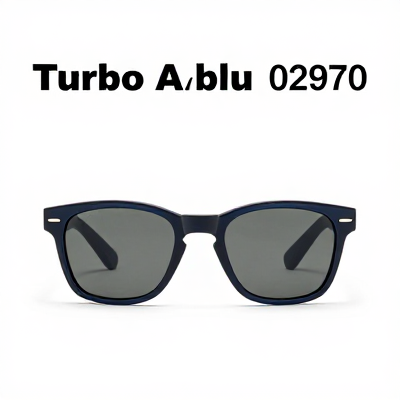 Óculos Turbo Azul 02971