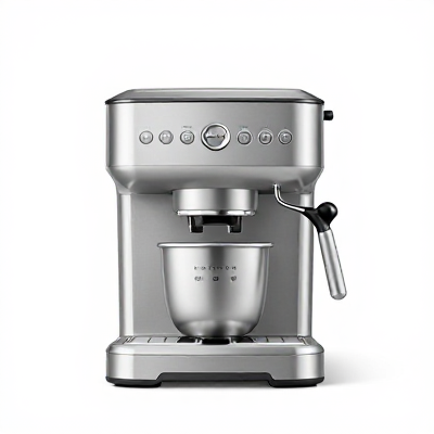 Cafeteira Lite Bege 03434
