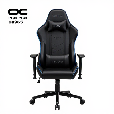Cadeira Gamer Plus Preto 00965