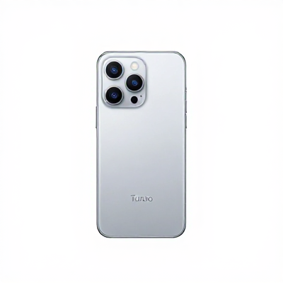 Smartphone Turbo Bege 02873