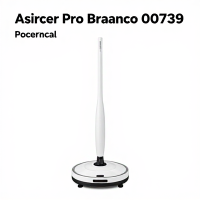 Aspirador Pro Branco 00739