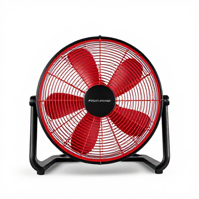 Ventilador Pro Vermelho 01457