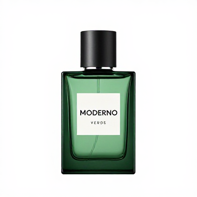 Perfume Moderno Verde 00800