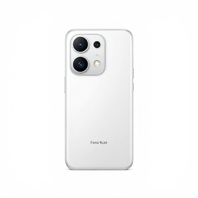 Fone Eco Branco 01658