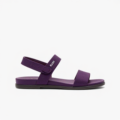 Sandália Pro Roxo 01486
