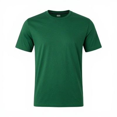 Camiseta Smart Verde 01354