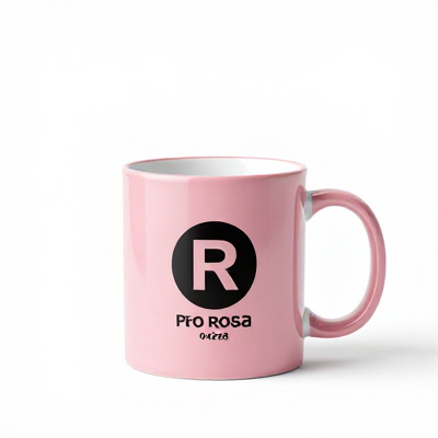 Caneca Pro Rosa 04228