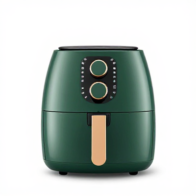 Air Fryer Plus Verde 01070