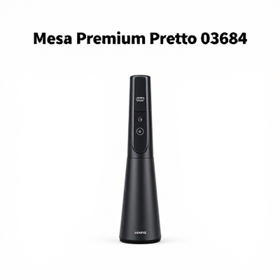 Mesa Premium Preto 03684