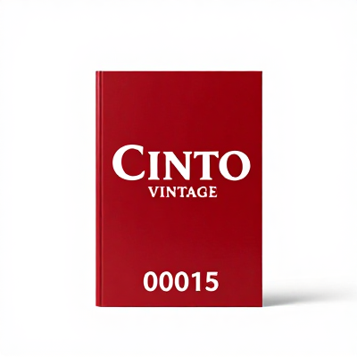Cinto Vintage Vermelho 00015