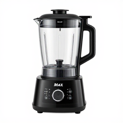Liquidificador Max Preto 04415