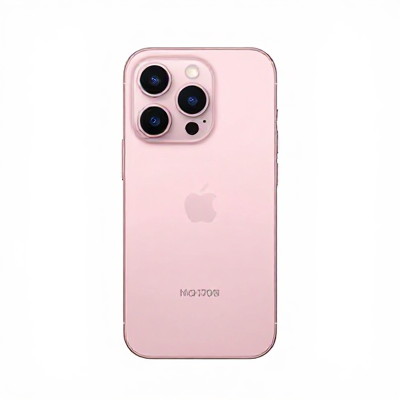 Smartphone Moderno Rosa 03768