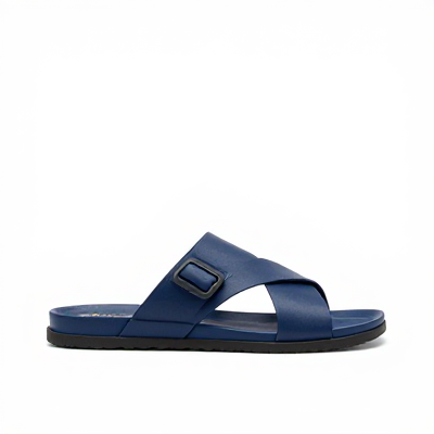 Sandália Plus Azul 02282