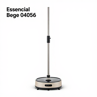 Aspirador Essencial Bege 04056