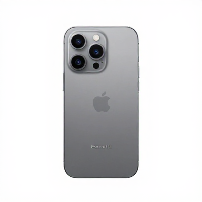 Smartphone Essencial Cinza 04695
