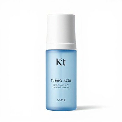 Kit Skincare Turbo Azul 04832
