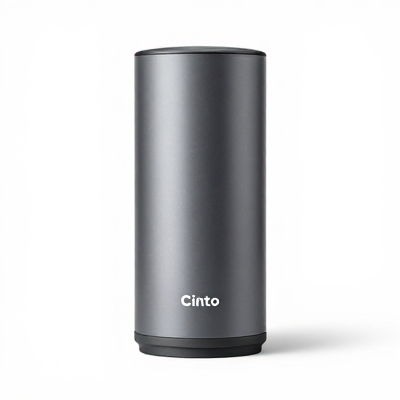 Cinto Ultra Cinza 00347