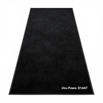 Tapete Ultra Preto 01447