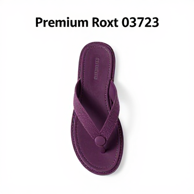 Chinelo Premium Roxo 03723