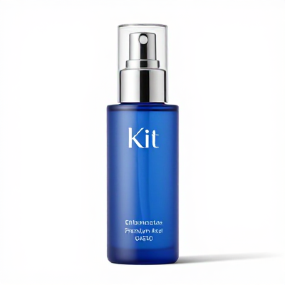 Kit Skincare Premium Azul 04560