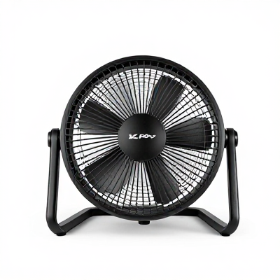 Ventilador Pro Preto 03637