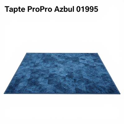 Tapete Pro Azul 01995