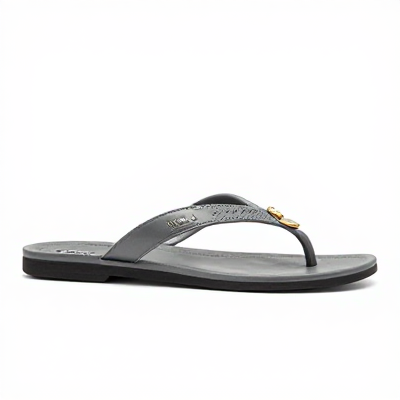 Chinelo Essencial Cinza 02462