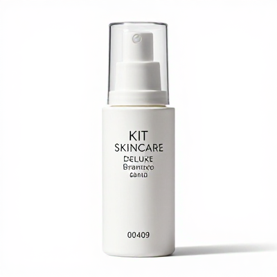 Kit Skincare Deluxe Branco 00409