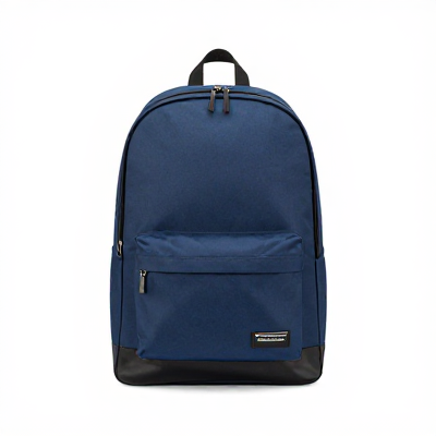 Mochila Clássico Azul 00913