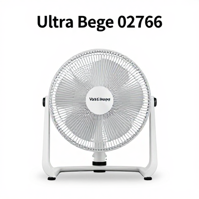 Ventilador Ultra Bege 02766