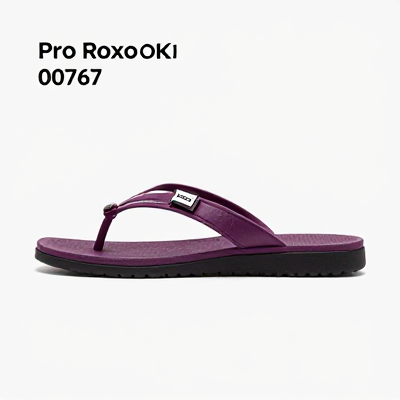 Chinelo Pro Roxo 00767