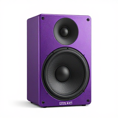Caixa de Som Ultra Roxo 01067