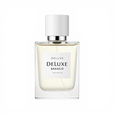 Perfume Deluxe Branco 03730
