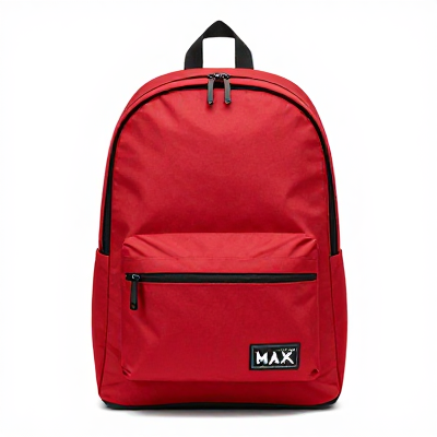 Mochila Max Vermelho 03388