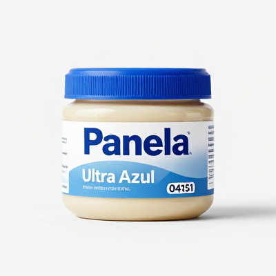 Panela Ultra Azul 04151