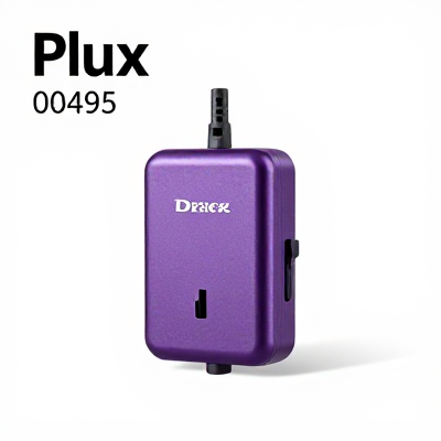 Carregador Plus Roxo 00495
