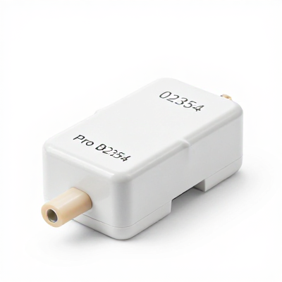 Carregador Pro Branco 02354
