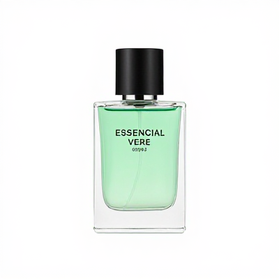 Perfume Essencial Verde 00893