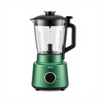 Liquidificador Slim Verde 04505