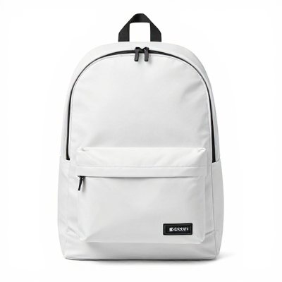 Mochila Plus Branco 03081