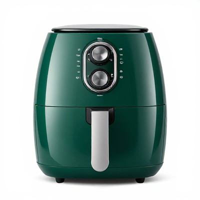 Air Fryer Ultra Verde 00703
