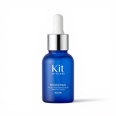 Kit Skincare Moderno Azul 00308